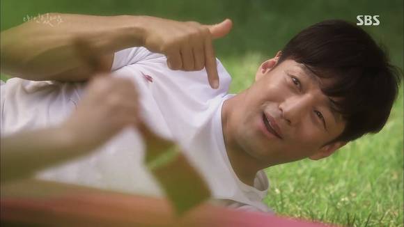 [드라마애인있어요] 흔한 불륜아닌 사랑이야기 7화(1) | 인스티즈