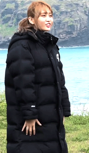 트와이스 서열 호9위 모모 | 인스티즈