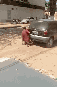 중국의 파이프 딸.gif | 인스티즈