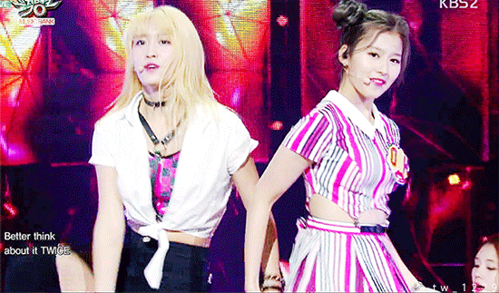 히라이 모모.gif | 인스티즈