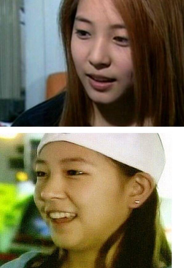 보아 10대시절 | 인스티즈