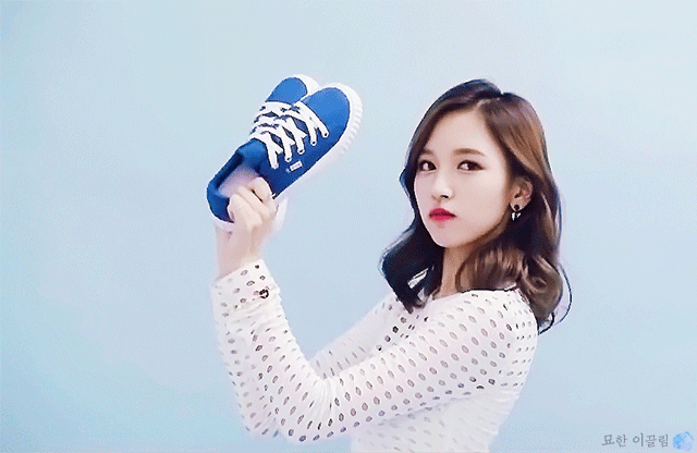 묘이 미나さん-!!! | 인스티즈