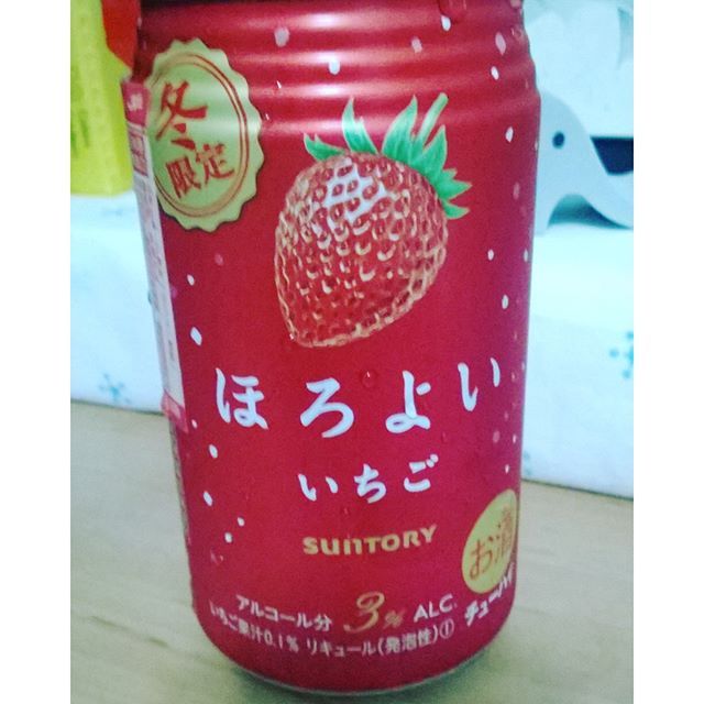 스압) 보기만 해도 기분 좋아지는 알록달록한 수십 가지 맛의 호로요이 | 인스티즈