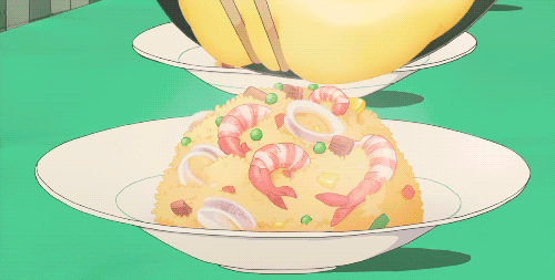 애니주제에 맛있게생겨버려 모두에게보여주고싶었어 | 인스티즈