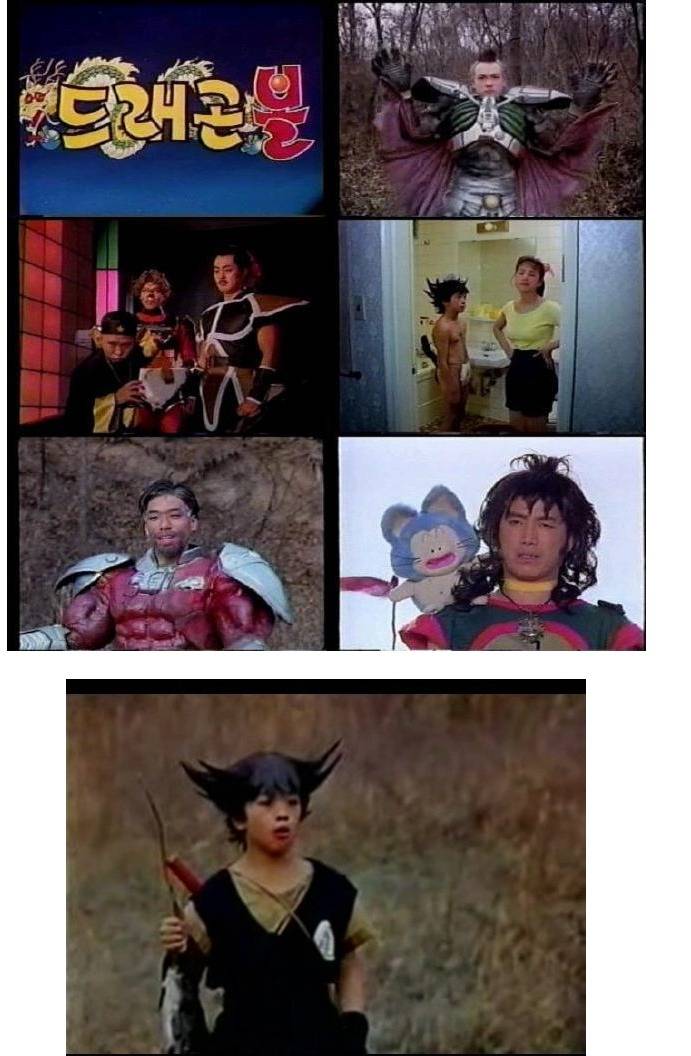 한국 영화의 전환점이 된 도전적인 작품들 | 인스티즈