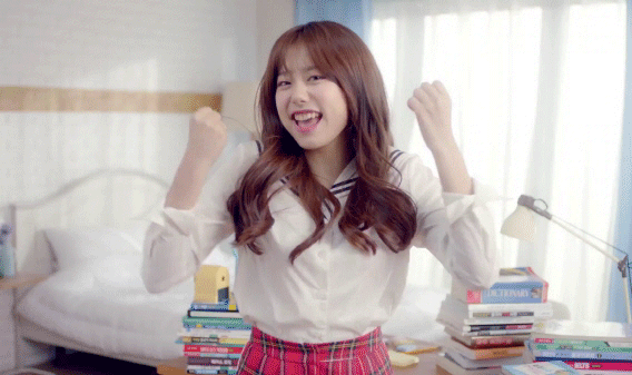 I.O.I 김소혜[드림걸스] | 인스티즈