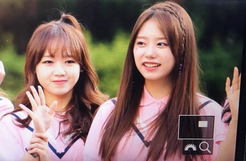 최유정 사과머리 | 인스티즈