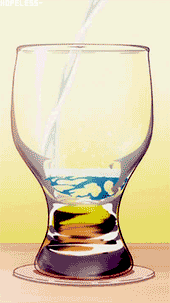 애니주제에 맛있게생겨버려 모두에게보여주고싶었어 | 인스티즈