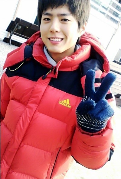 박보검 성형 증거.JPG | 인스티즈