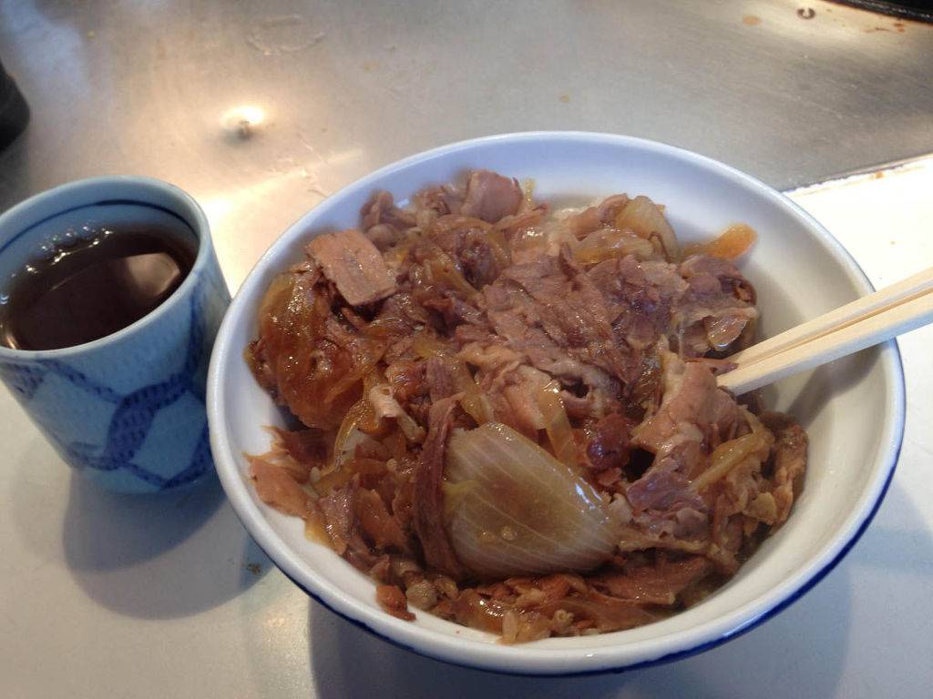 서양인들이 꼽은 추천 일본요리들 | 인스티즈