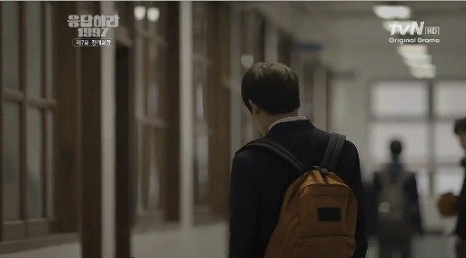 [응답하라1997] 열여덟. 첫사랑이자 짝사랑의 시작. 그리고 그 끝. 준희가 윤제를 사랑하는 방법.jpg | 인스티즈