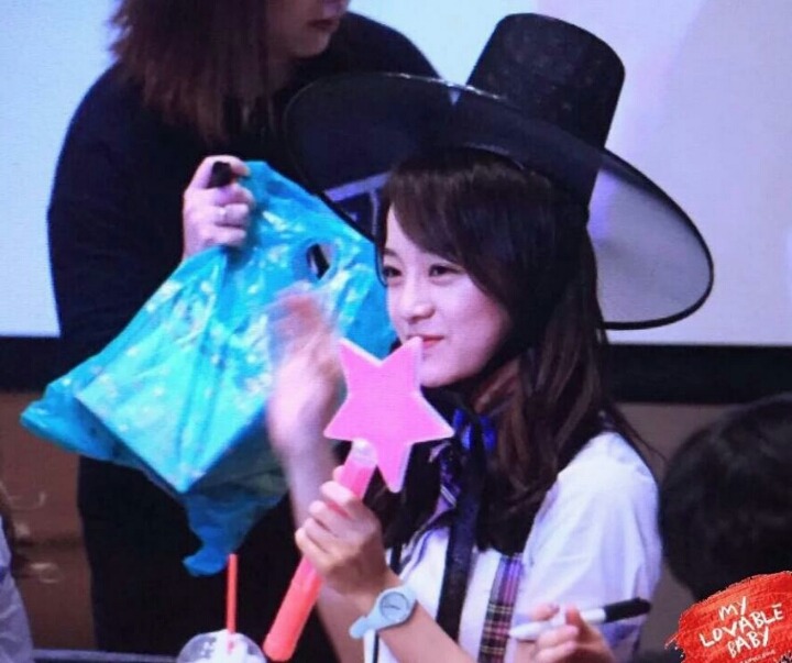 김세정이 갓세정인 이유.jpg | 인스티즈