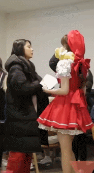 [프로듀스101] 핸푼은 하나야. 이해인, 이수현 | 인스티즈