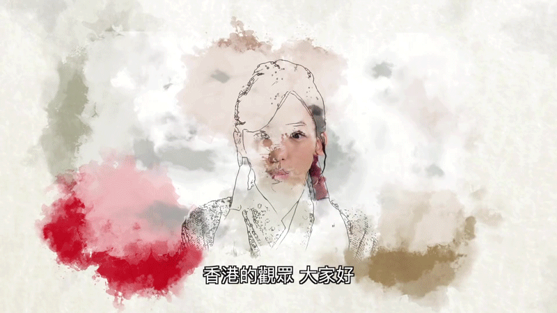 달의 연인 - 보보경심 려 여자 배우들 비주얼.gif | 인스티즈