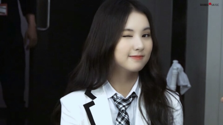 여자친구 토론토 공연 비하인드 영상 은하 위주로 캡쳐해봤습니다 | 인스티즈