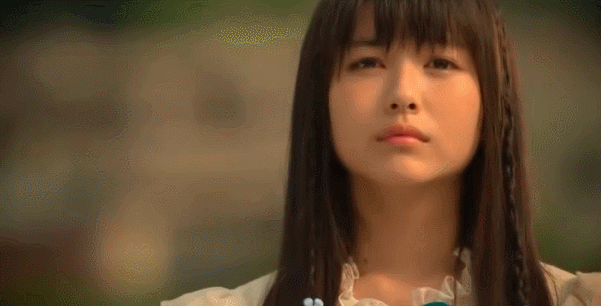 그날 본 꽃의 이름을 우리는 아직 모른다 실사판 비주얼 | 인스티즈