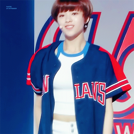 트와이스 걸크러쉬 담당 정연.jpg | 인스티즈