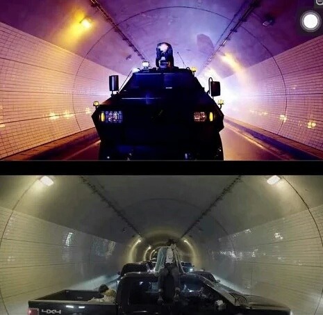 방탄소년단의 빅뱅 스타일링 따라하기 비교 | 인스티즈