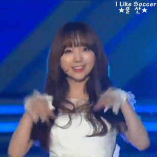 [데이터주의] 빵떡빵떡한 러블리즈의 케이.jpgif | 인스티즈