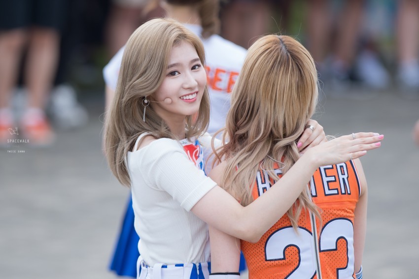 여름에 상쾌한 사나 | 인스티즈