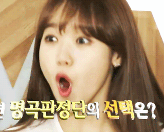 표정부자 아이오아이 최유정 | 인스티즈