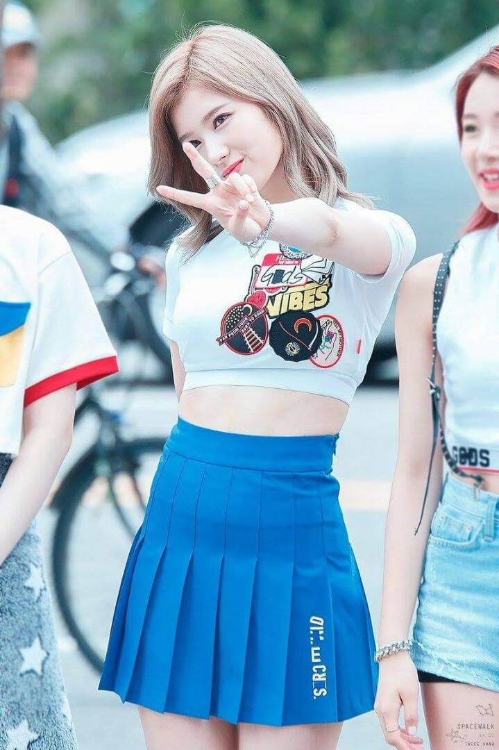 트와이스 사북이 | 인스티즈