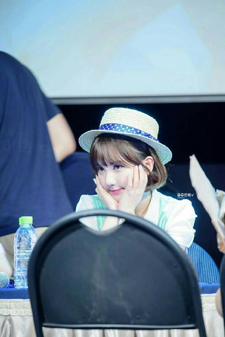 락싸인 심쿵히라거 만든 으나사진 | 인스티즈