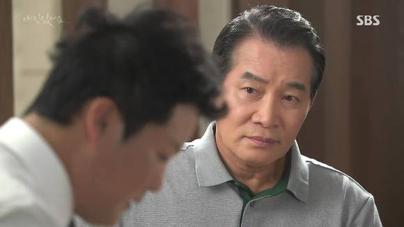 [드라마애인있어요] 흔한 불륜아닌 사랑이야기 7화(1) | 인스티즈