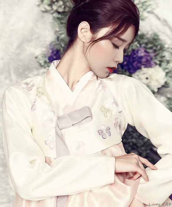 이쁘고 귀여운 아이유 | 인스티즈