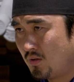 사극매니아들 사이에서 갓스트라로 불리는 엑스트라계의 최수종! | 인스티즈