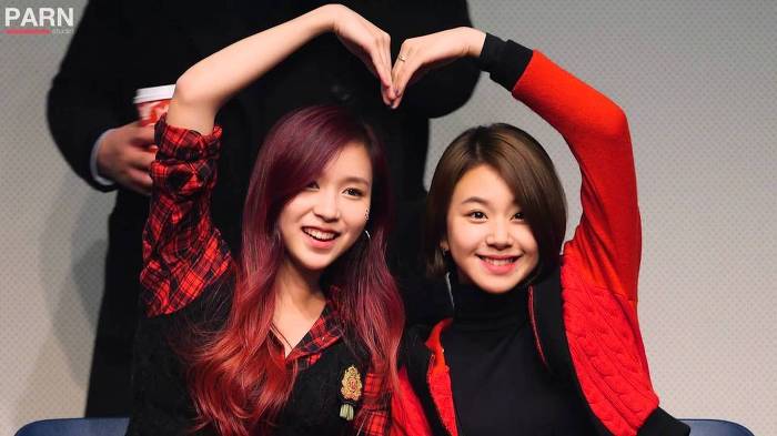 트와이스 채영 덕후.gif | 인스티즈