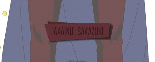 원피스 사카즈키 .GIF | 인스티즈