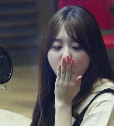 아이오아이 귀요미 김소혜.jpgif | 인스티즈