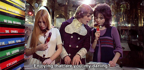 나에게 예술은 난해하다는 것을 보여준 영화 | 인스티즈