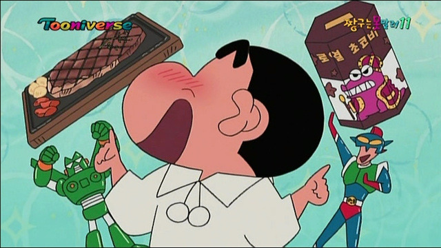 짱구와 짱아의 탄생 과정.jpg | 인스티즈