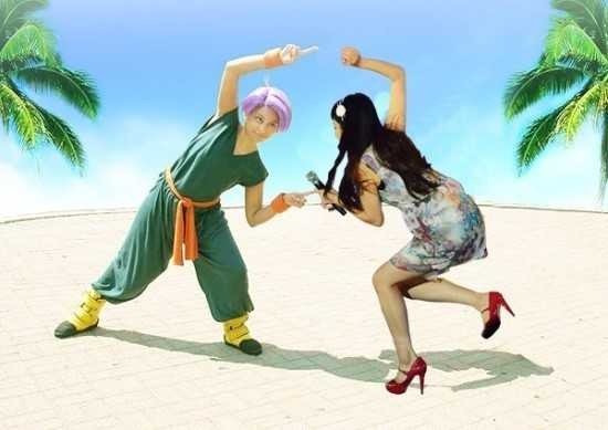 넘어질뻔한 아이유.jpgif | 인스티즈