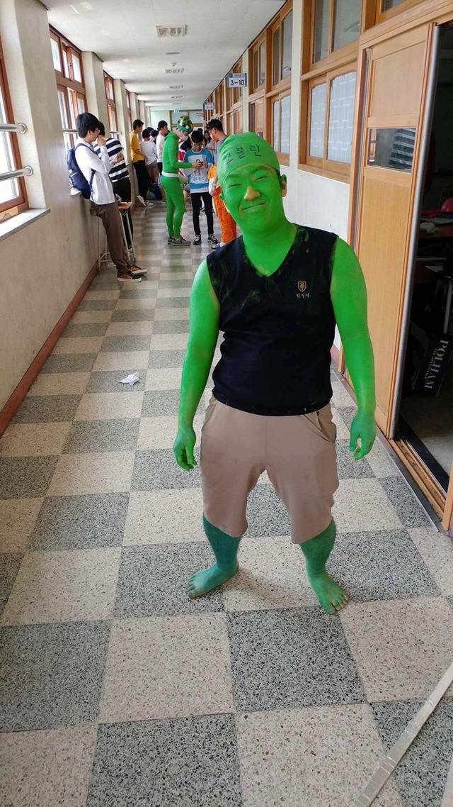 의정부 고등학교 실시간 | 인스티즈