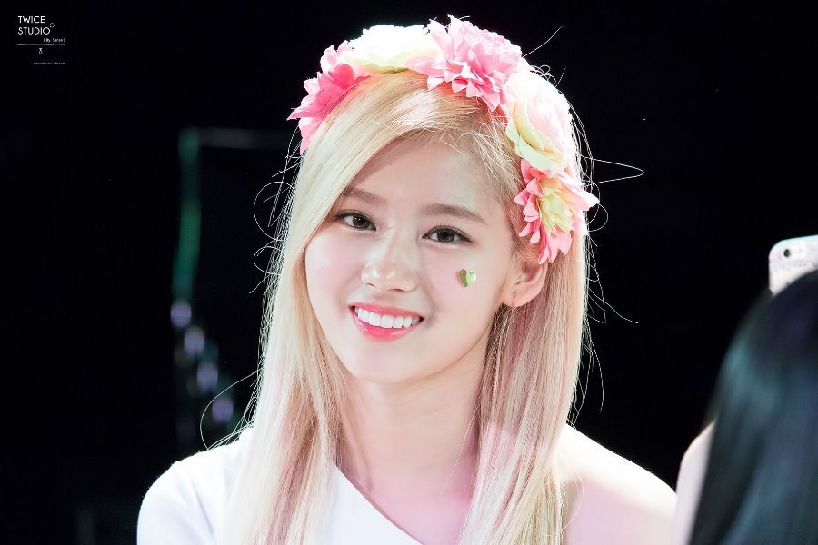 꽃사나 | 인스티즈