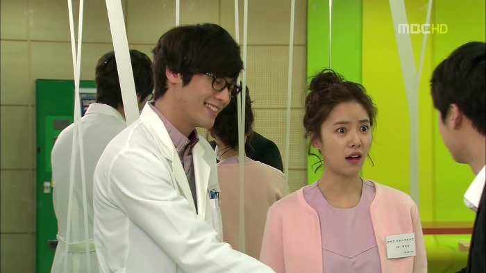 [지붕뚫고하이킥] 질투의 화신 이지훈.jpg | 인스티즈