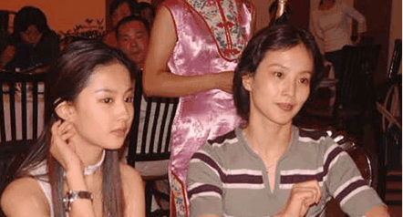 중국여배우들 과거모습 | 인스티즈