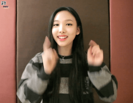 [트와이스] 틋티비 비긴즈 나연 | 인스티즈