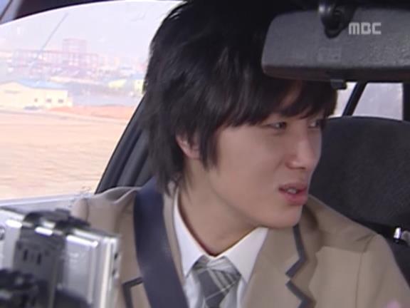 [거침없이하이킥] 공포의 신지 똥차 ㅋㅋㅋㅋㅋㅋㅋㅋㅋㅋ.jpg | 인스티즈