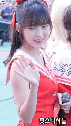 6월 18일 오마이걸 아린이 생일 | 인스티즈