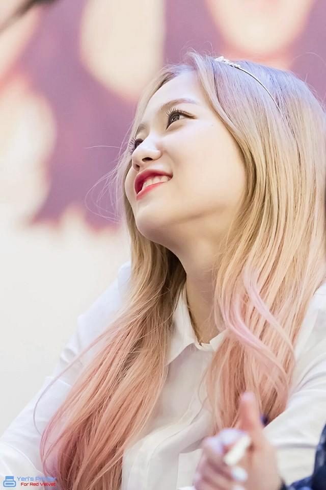 [레드벨벳] 급식 두번 먹었는데 세번 먹었다고 소문퍼져서 억울한 예리미 | 인스티즈