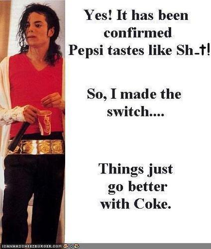 펩시가 유일하게 코카콜라를 뛰어넘은 순간 | 인스티즈