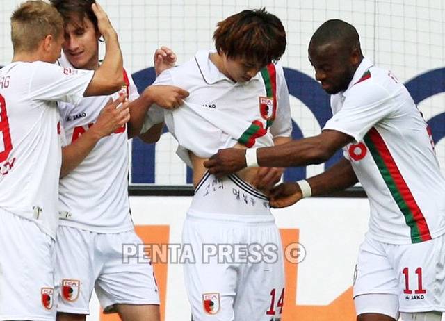 인천유나이티드FC의 골키퍼 故윤기원 선수의 죽음을 기억해주세요 | 인스티즈