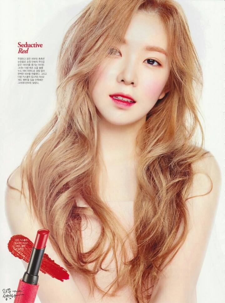 풀립 vs 그라데이션립 | 인스티즈