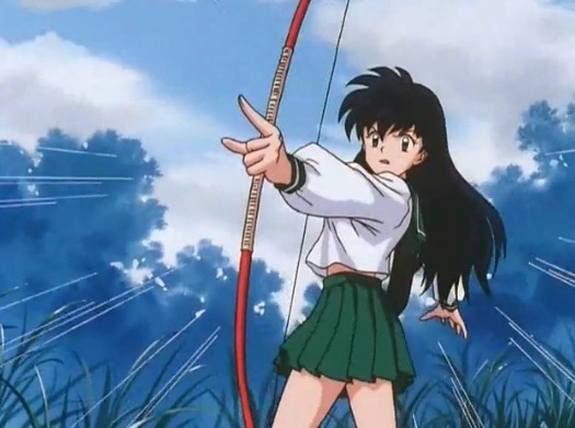 [이누야샤] 탈모 요괴가 이렇게 무섭습니다 | 인스티즈