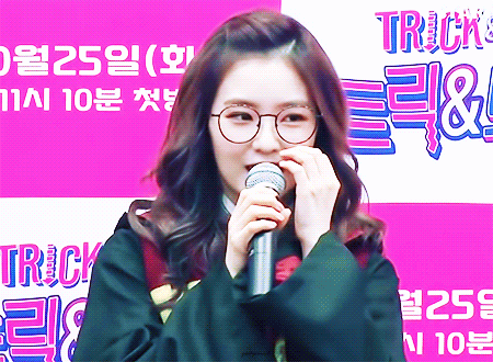 레드벨벳 아이린.gif | 인스티즈