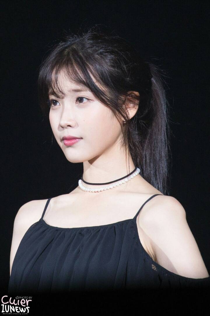 중국에 간 아이유.jpg | 인스티즈